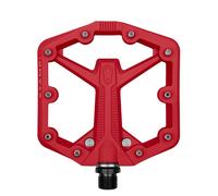 Crankbrothers - Stamp 1 Gen 2 Plattform-Pedal - Pédale plate - Large - red