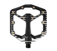 Crankbrothers Stamp Pédale Plate pour vélo BMX/VTT - Pédales de vélo à Plate-For