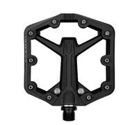 Crankbrothers Pédales à plateforme Stamp 1 Gen 2 noir