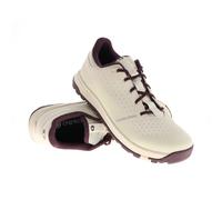 Crankbrothers Stamp Trail Lace Flat Chaussures MTB 47 Blanc