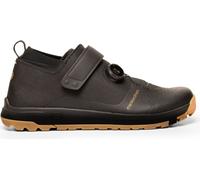 Crankbrothers Stamp Trail Boa Flat Chaussures MTB 46 Noir