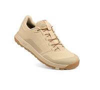 Crankbrothers Stamp Trail Speed Lace Chaussures de Cyclisme Marron Taille 45