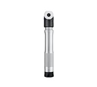 Crankbrothers pompe sterling taille s argent