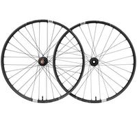 Crankbrothers Synthesis Paire de roues 29" 110x15mm/148x12mm Boost E-Bike TLR SRAM XD, noir