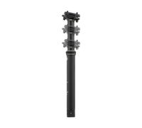 Tige de selle telescopique crankbrothers highline 3 passage interne noir sans commande
