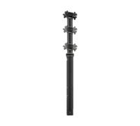 crankbrothers Tige de Selle Highline 3 150 mm noir 34.9 mm / 469 mm / SB 0 mm