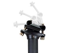 Crankbrothers Tige De Selle Télescopique Highline 11 60 Mm