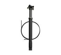 Crankbrothers Tige de selle télescopique Highline 11 Débattement 60 mm 359–419 mm Ø31,6 mm Noir
