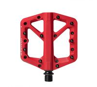 Crankbrothers Timbre 1 Plate-Forme Vélo MTB Électrique Fr Dirt Pedalen Large Rot