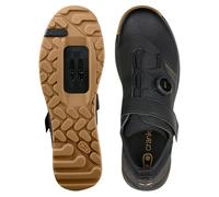 Crankbrothers Trail Boa Mtb Shoes Noir EU 41 Homme