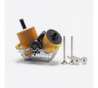 Tuyau de reniflard flexible GPP-VW-161 NTY