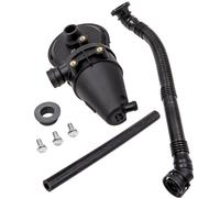 CRANKCASE BREATHER VALVE HOSE KIT FOR BMW E36 E39 E38 E36 M52 13411733217