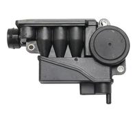 Crankcase Ventilation System 079103464D HQ Séparateur d'huile moteur Soupape de reniflard de carter Automobile Adapté pour VW Adapté pour Touareg Q7 S6 V8
