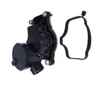 Crankcase Ventilation System 11127809512 Séparateur d'huile pour carter moteur, compatible avec BMW N47 X1 X3 E60 E61 E81 E82