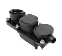 Crankcase Ventilation System 6460101462 A6460101462 Séparateur d'huile Reniflard de carter pour Mercedes W203 C200 C220 E200 E220 CL203 S203