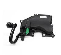 Crankcase Ventilation System A13F-Piège à huile de reniflard de carter de voiture 31316330 adapté pour Volvo XC60 S80 V70 S60 10-2015 soupape d'échappement