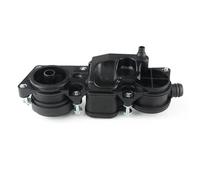 Crankcase Ventilation System A6460101462 Séparateur d'huile Reniflard de carter pour Benz W203 C200 C220 E200 E320 CL203 S203