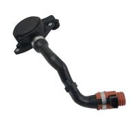 Crankcase Ventilation System AP02 Séparateur d'huile de reniflard de carter pour Mercedes OM642 V6 W203 W204 W211 W164 W221 A6420102091, A6420101891