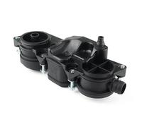 Crankcase Ventilation System AR-A6460101462 Séparateur d'huile Reniflard de carter pour Mercedes carter pour Benz W203 C200 C220 E200 E320 CL203 S203