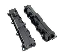 Crankcase Ventilation System Couvercle de soupape de capot de voiture, séparateur de vapeur d'huile TU5JP4 moteur 1.6 EC5 0248L6 0248L7 adapté pour Peugeot adapté pour Citroën