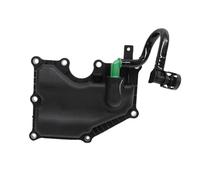 Crankcase Ventilation System Couvercle de tube séparateur d'huile pour soupape d'échappement, compatible avec Volvo XC60 S80 V70 S60 10-2015, 31316330