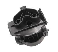 Crankcase Ventilation System Joint de filtre séparateur d'huile de reniflard de carter 11127799224 11127793163 pour BMW Série 3 E46 1998-2007