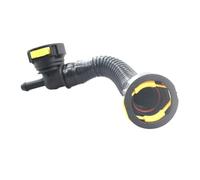 Crankcase Ventilation System Tuyau de reniflard de carter neuf 1192Q7 1192R2 pour Peugeot 206 207 307 1.1 I (TU1JP) 1.4i 75 (TU3JP) 1.6 I 90(1192Q7-Short)