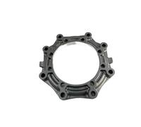 Crankchaft arrière du moteur de logement d'huile arrière Pièce 15841-04815 Compatible avec D722 D782 D902 et moteurs diesel similaires