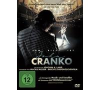 Cranko. (DVD) Joachim A. Lang Sam Riley