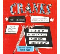 Original London Cast – Cranks – Enregistrement – Sepia
