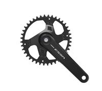 Shimano Pédalier FC-U2000-1M – 7/8 vitesses – 40T / 175 mm