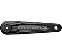 Manivelles Race Face ride fat - 170 (sans boitier) axe 190mm Noir