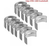 Crankshaft Bearing Compatible with RF900 1994 GSF650 GSX650F GSX1250 ABS GSF1250 GSX 650 F(Oversize100(29mm)