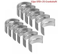 Crankshaft Bearing Compatible with RF900 1994 GSF650 GSX650F GSX1250 ABS GSF1250 GSX 650 F(Oversize25(29.75mm)