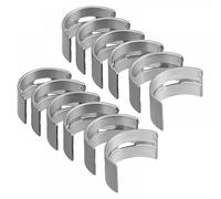 Crankshaft Bearing Compatible with RF900 1994 GSF650 GSX650F GSX1250 ABS GSF1250 GSX 650 F(Oversize75(29.25mm)