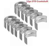 Crankshaft Bearing Compatible with RF900 1994 GSF650 GSX650F GSX1250 ABS GSF1250 GSX 650 F(STD)