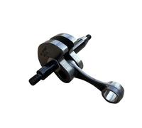 Crankshaft Fits for FS240 FS240R FS240C FS 240 240R 240C Mower Replacement Parts 4147-030-0403