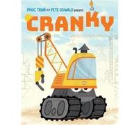 Cranky - Phuc Tran - HarperCollins Publishers Inc - Livre en Anglais - Hardback Phuc TranPhuc Tran (Auteur)
