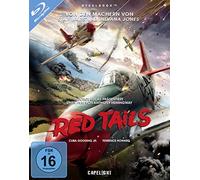 Cranston,Bryan - Red Tails (Steelbook Edition) [Blu-Ray] [Import]