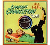 Cranston, Lamont - Roll with Me