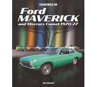 Cranswick on Ford Maverick and Mercury Comet 1970-77