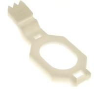 Crantage variateur pour Tondeuse a gazon Wolf