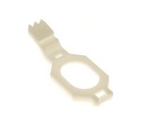 Crantage variateur pour Tondeuse a gazon Wolf