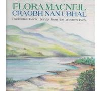 Craobh Nan Ubhal (Traditional Gaelic Songs from the Western Isles) [Audio CD]