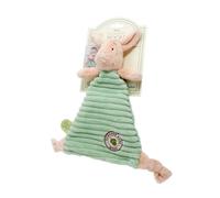 Crapaud arc-en-ciel en peluche Porcinet