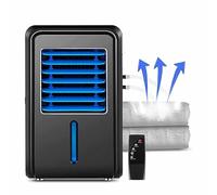 Crapaud de matelas de refroidissement électrique, refroidisseur de lit d'eau pour couchage à chaud, secours aux sueurs de nuit à télécommande, citerne de 2,5 litres, mise à niveau de confort pour le s