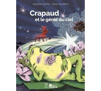 Crapaud et le génie du ciel