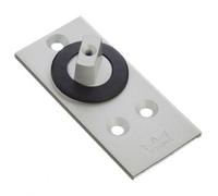 Crapaudine basse pour pivot de sol RTS 85 DORMAKABA