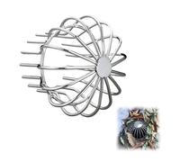 Crapaudine De Gouttière Siphon De Sol De Jardin Grille Gouttiere Protection Gouttiere Anti Feuille 50mm 75mm 110mm 160mm 200mm(160mm/6.3in)