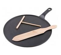 Crêpière 30 cm CHASSEUR